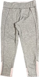 Espace deuxième vie - Legging athlétique 3/4 Tag 12 ans