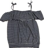 Espace deuxième vie - Camisole H&M 14 ans