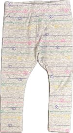 Espace deuxième vie - Legging George. 2 ans