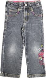 Espace deuxième vie - Pantalon Splendeur de Mumbaï 3 ans