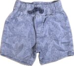Espace deuxième vie - Short George. 3 ans