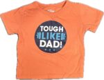 Espace deuxième vie - T-Shirt OshKosh 18 mois