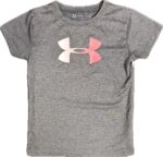 Espace deuxième vie - T-Shirt athlétique Under Armour 6 ans