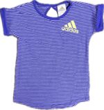 Espace deuxième vie - T-Shirt Adidas 5 ans