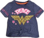 Espace deuxième vie - T-Shirt 7-8 ans