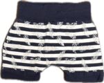 Espace deuxième vie - Short Mes Craquants Crocos! 6 mois-2 ans
