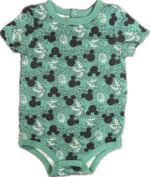 Espace deuxième vie - Cache-couche manche courte JoeFresh 12-18 mois
