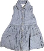 Espace deuxième vie - Robe sans manche Carter's 18 mois