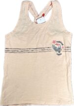 Espace deuxième vie - Camisole 7 ans