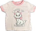 Espace deuxième vie - Chandail de pyjama DisneyBaby 12-18 mois