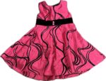 Espace deuxième vie - Robe sans manche Jona Michelle 2 ans