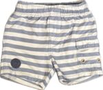 Espace deuxième vie - Short Maillot Souris Mini 9-12 mois