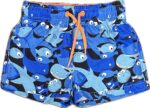 Espace deuxième vie - Short Maillot Minoti 18-24 mois