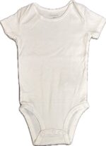 Espace deuxième vie - Cache-couche manche courte Carter's 9 mois