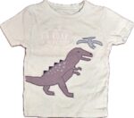 Espace deuxième vie - T-Shirt Carter's 3 ans