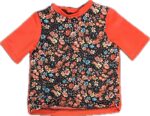 Espace deuxième vie - T-Shirt 2 ans
