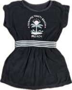 Espace deuxième vie - Robe Sortie de plage Nano 3 ans