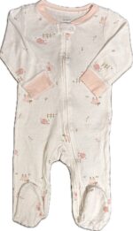 Espace deuxième vie - Pyjama une-pièce Carter's 9 mois