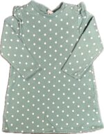 Espace deuxième vie - Tunique manche longue H&M 18-24 mois