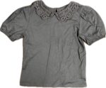 Espace deuxième vie - T-Shirt H&M 8-10 ans