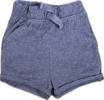 Espace deuxième vie - Short George. 2 ans