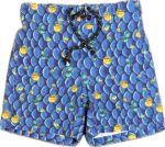 Espace deuxième vie - Short Maillot Tag 4 ans