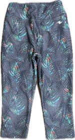 Espace deuxième vie - Legging athlétique 3/4 AthleticWorks 6 ans