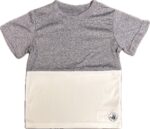 Espace deuxième vie - T-Shirt athlétique Body Glove 4 ans