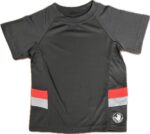 Espace deuxième vie - T-Shirt athlétique Body Glove 3 ans