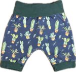 Espace deuxième vie - Short 2-5 ans