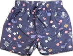 Espace deuxième vie - Short Maillot 12 mois