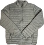 Espace deuxième vie - Manteau doudoune sans capuchon Tag 16 ans