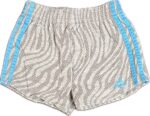 Espace deuxième vie - Short Adidas 4 ans