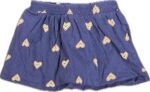 Espace deuxième vie - Jupe-Short Old Navy 3 ans