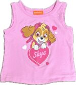 Espace deuxième vie - Camisole Nickelodeon 3 ans