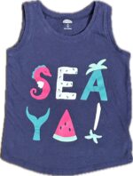 Espace deuxième vie - Camisole Old Navy 4 ans