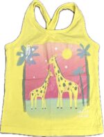 Espace deuxième vie - Camisole Carter's 5 ans