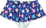 Espace deuxième vie - Bas de maillot UV Skinz 4 ans