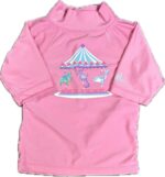 Espace deuxième vie - Chandail maillot UV Skinz 3 ans