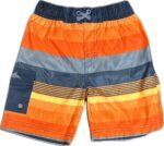 Espace deuxième vie - Short Maillot UV Skinz 5 ans