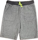 Espace deuxième vie - Short 4 ans