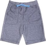 Espace deuxième vie - Short 5 ans