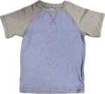 Espace deuxième vie - T-Shirt athlétique 5 ans