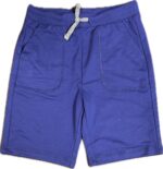 Espace deuxième vie - Short 5 ans