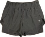 Espace deuxième vie - Short athlétique MPG Small