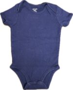 Espace deuxième vie - Cache-couche manche courte Carter's 18 mois