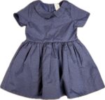 Espace deuxième vie - Robe manche courte Carter's 18 mois