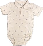 Espace deuxième vie - Cache-couche manche courte H&M 12-18 mois