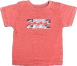 Espace deuxième vie - T-Shirt Billabong 12 mois
