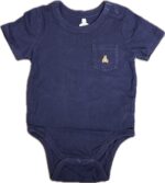 Espace deuxième vie - Cache-couche manche courte Baby Gap 12-18 mois